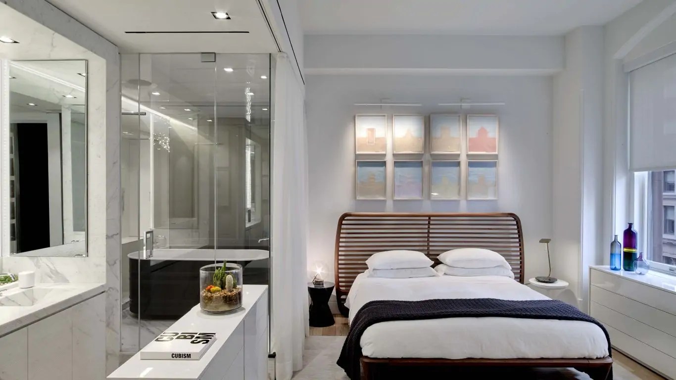 Apartment Dexter New York City Ultra Luxury Vacation Homes LVH