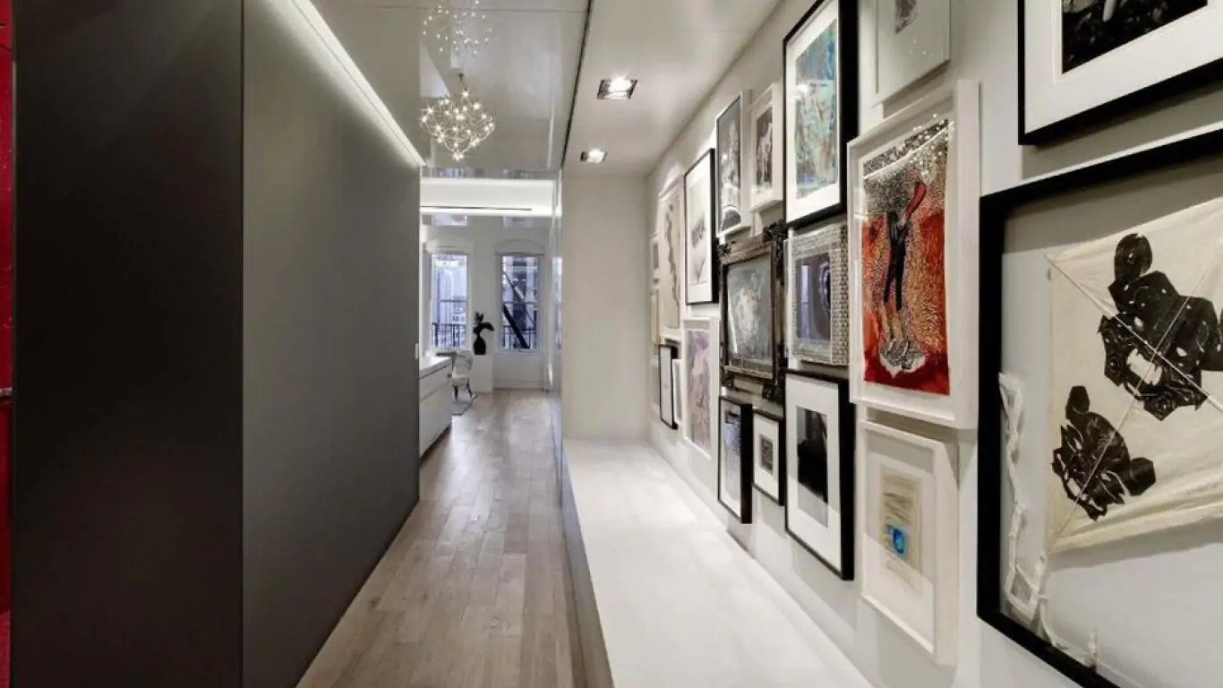 Apartment Dexter New York City Ultra Luxury Vacation Homes LVH