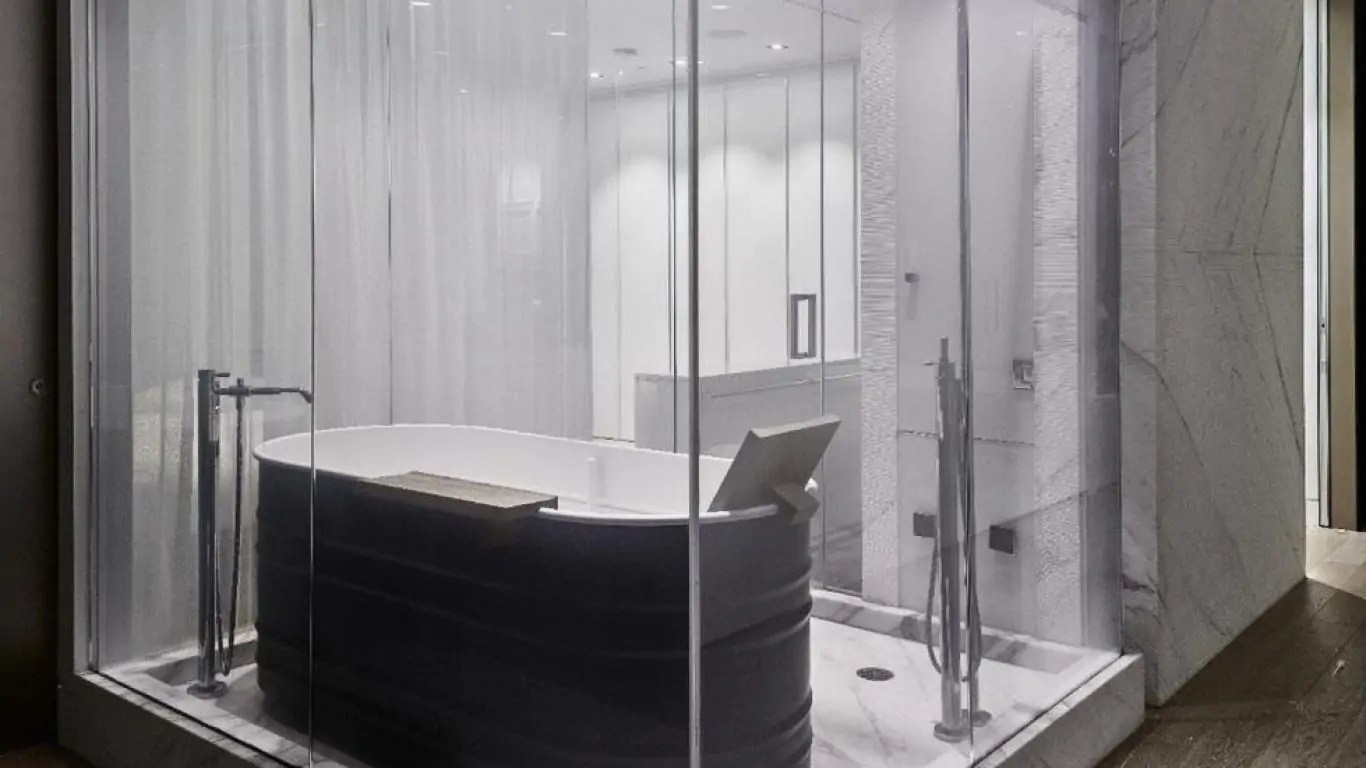 Apartment Dexter New York City Ultra Luxury Vacation Homes LVH