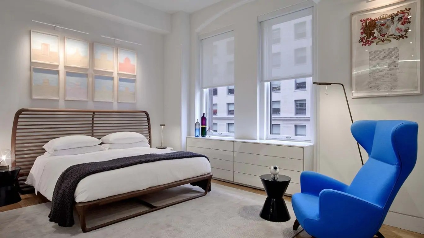 Apartment Dexter New York City Ultra Luxury Vacation Homes LVH