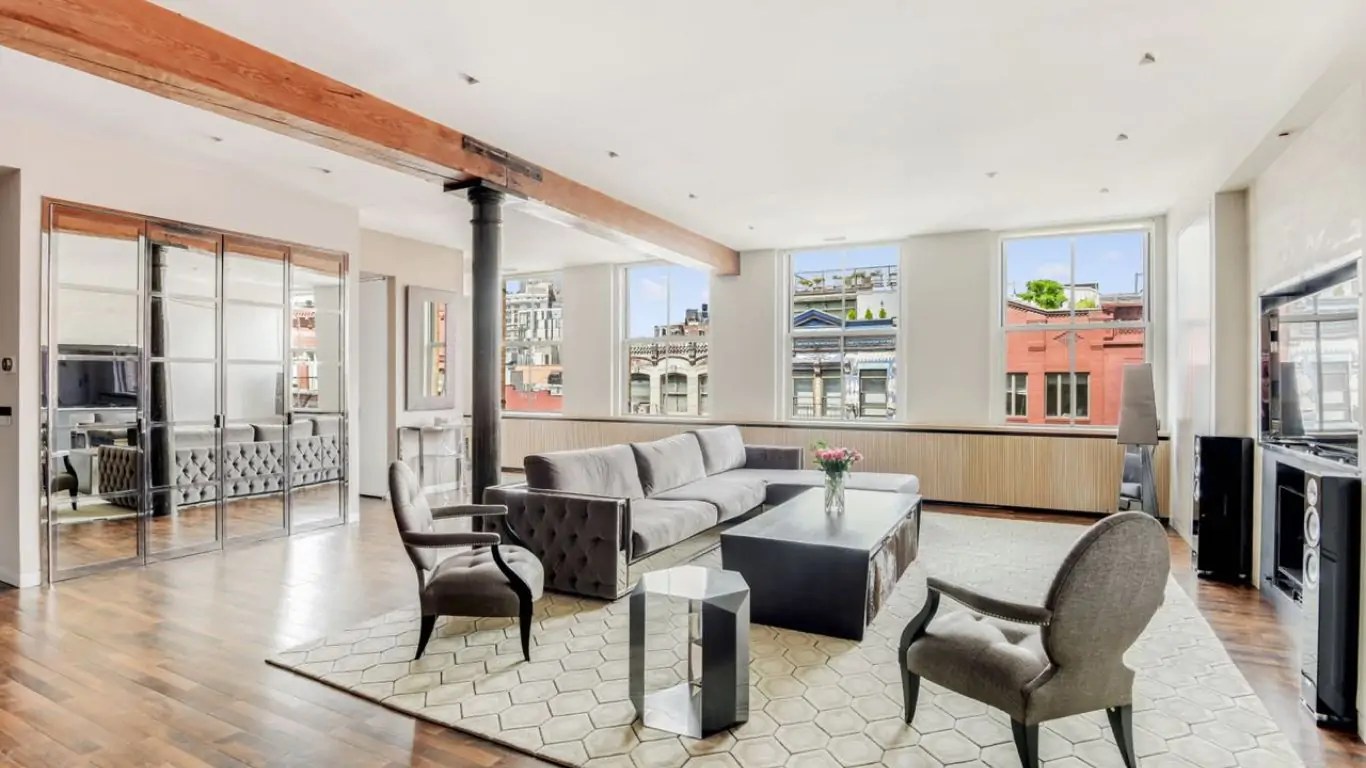 Apartment Drake New York City Ultra Luxury Vacation Homes LVH