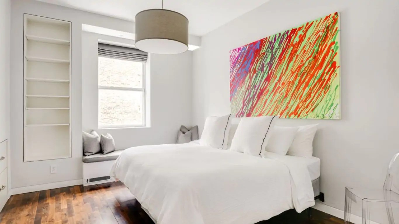 Apartment Drake New York City Ultra Luxury Vacation Homes LVH