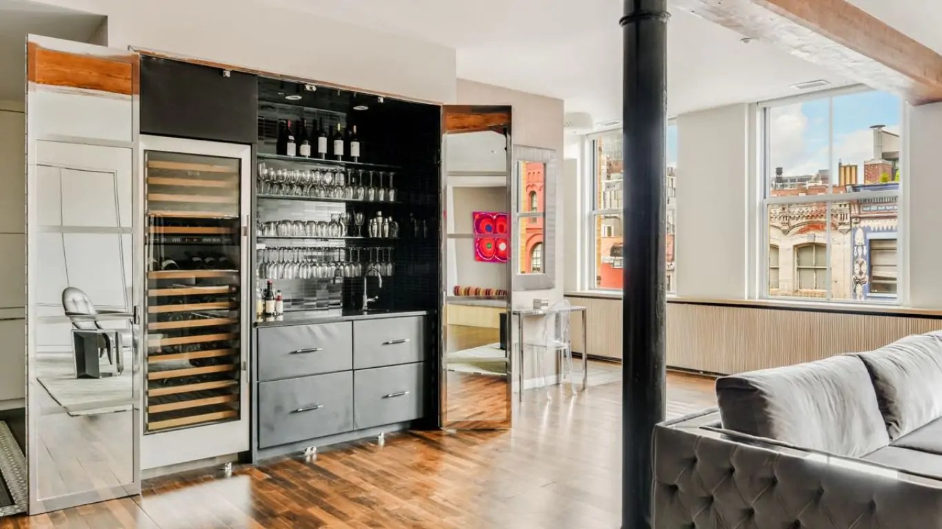 Apartment Drake New York City Ultra Luxury Vacation Homes LVH