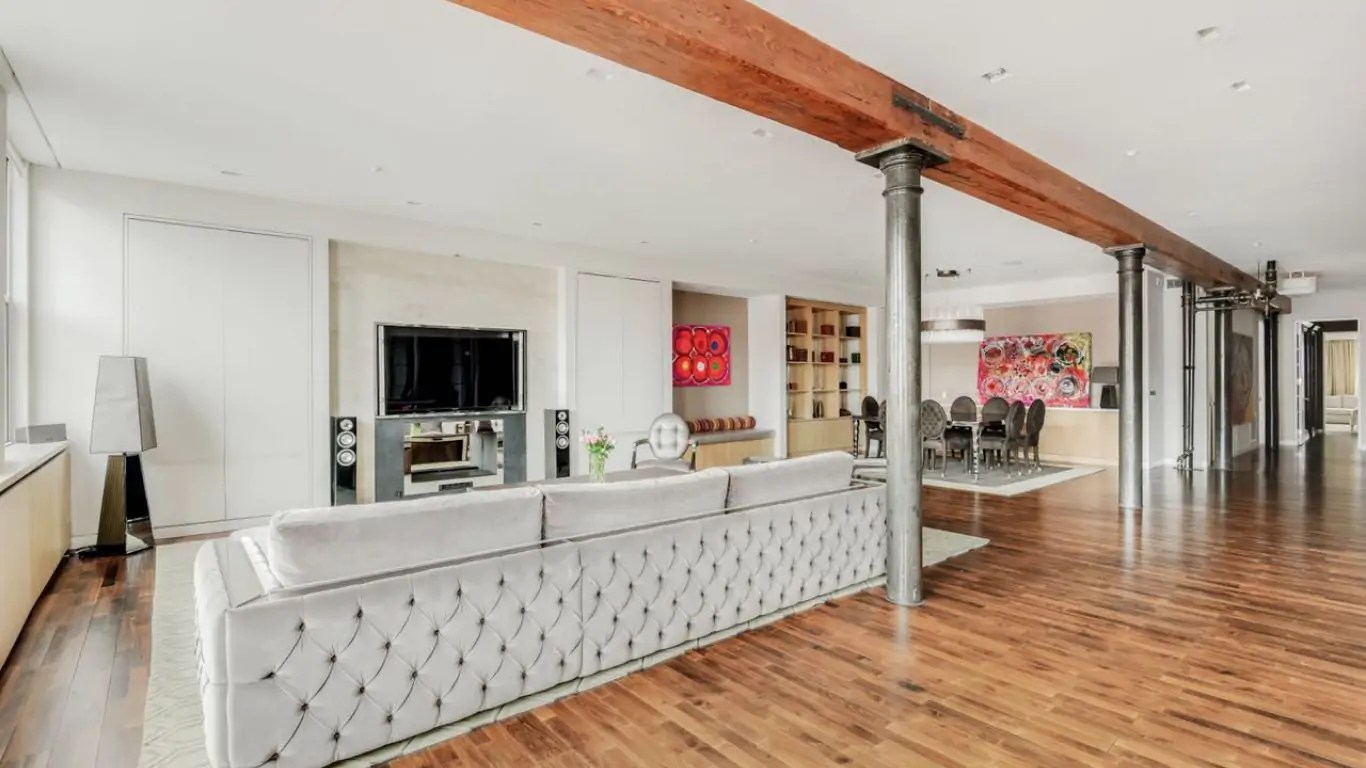 Apartment Drake New York City Ultra Luxury Vacation Homes LVH