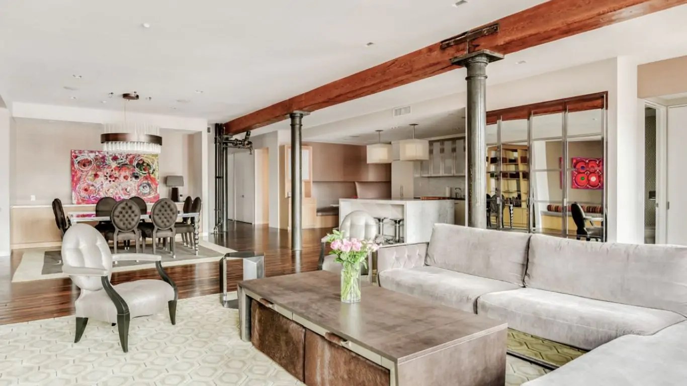 Apartment Drake New York City Ultra Luxury Vacation Homes LVH