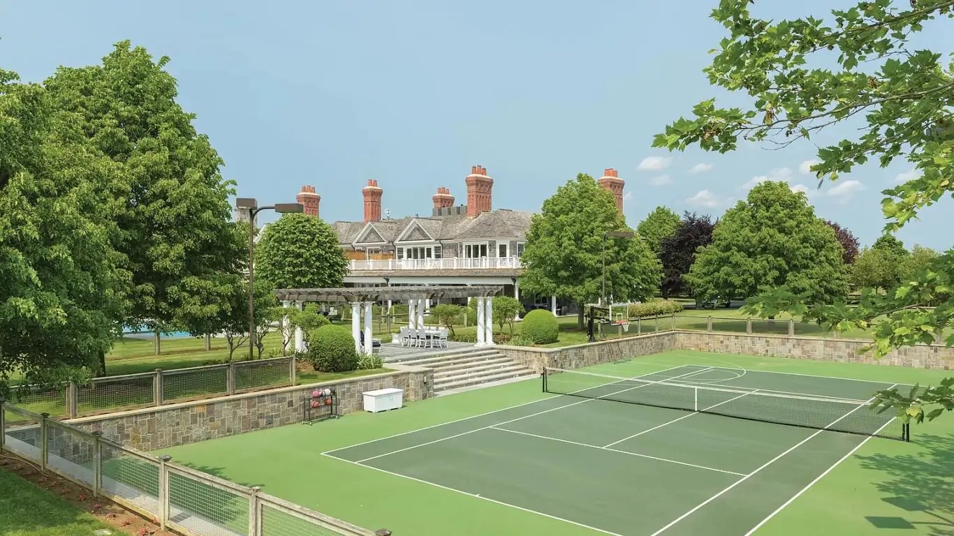 Villa Sandcastle of Bridgehampton Hamptons Ultra Luxury Vacation