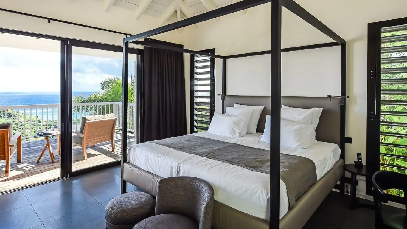 Villa Belle Etoile St. Barth Ultra Luxury Vacation Homes LVH