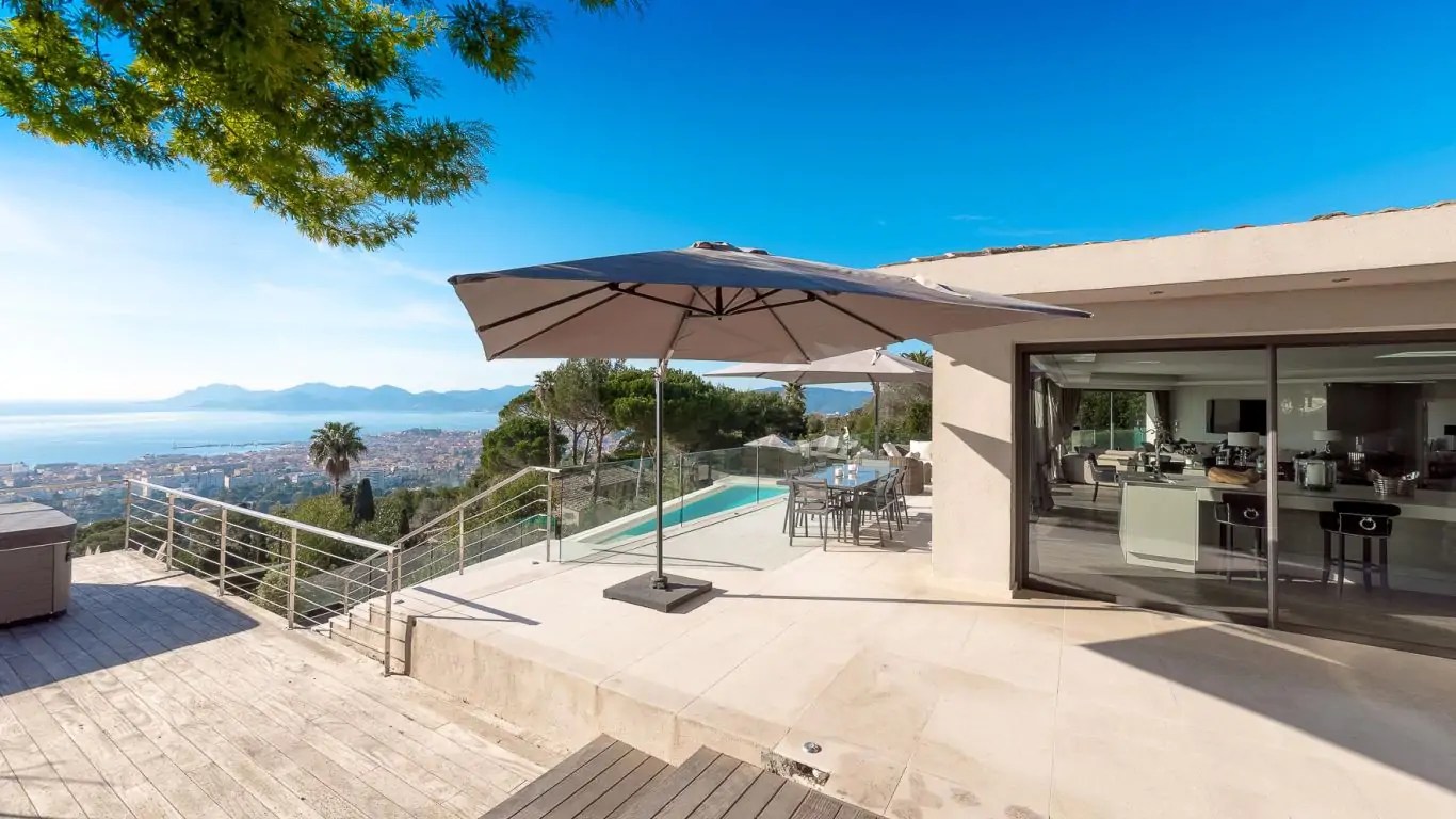 Villa Varela Cannes Ultra Luxury Vacation Homes LVH