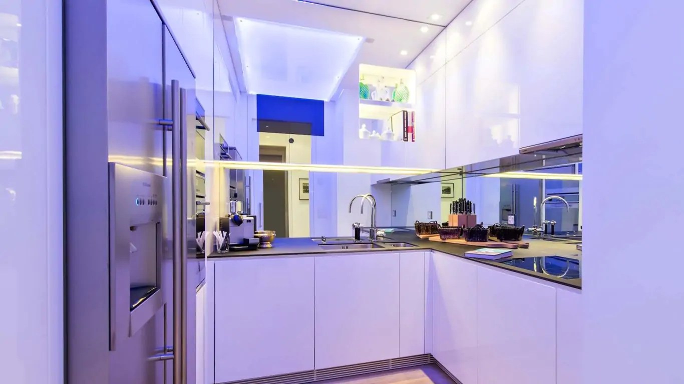 Apartment Lucas St. Moritz Ultra Luxury Vacation Homes LVH