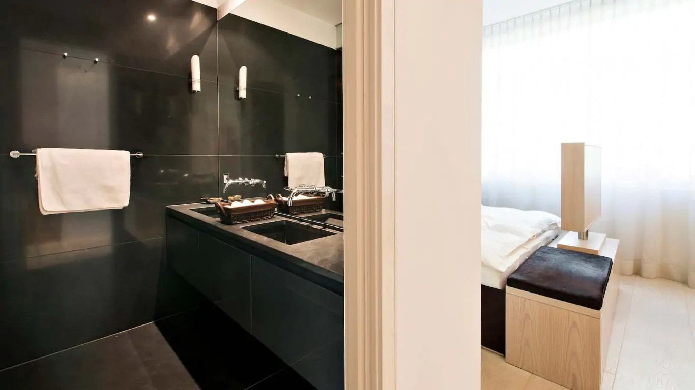 Apartment Lucas St. Moritz Ultra Luxury Vacation Homes LVH