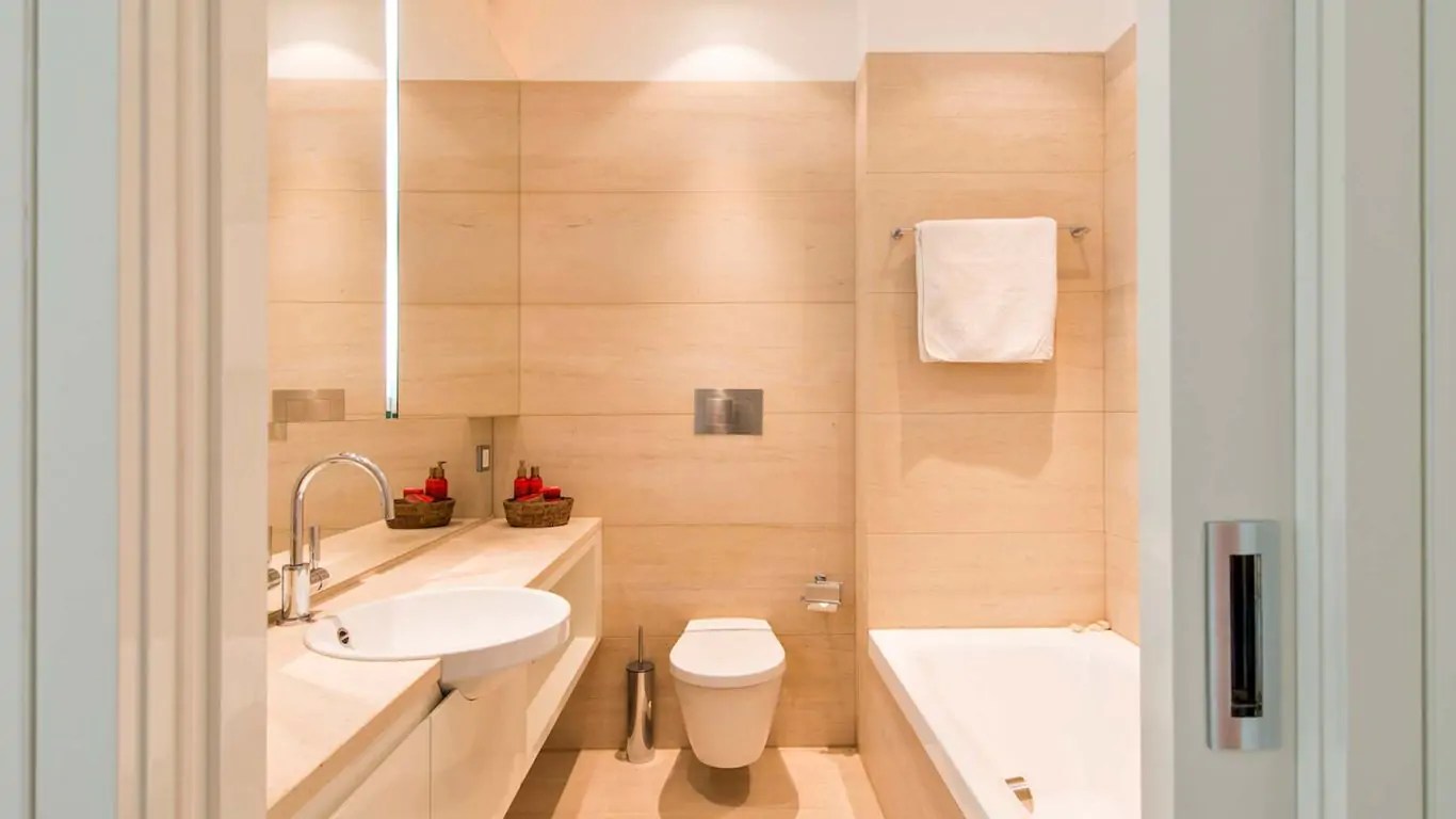 Apartment Lucas St. Moritz Ultra Luxury Vacation Homes LVH