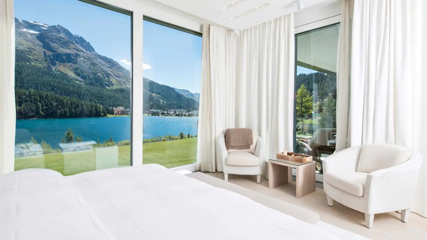 Apartment Lucas St. Moritz Ultra Luxury Vacation Homes LVH