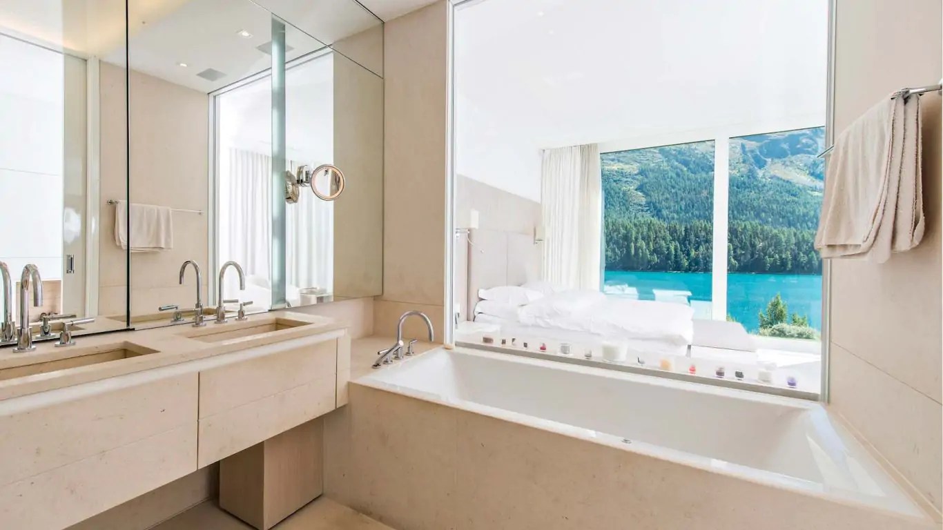 Apartment Lucas St. Moritz Ultra Luxury Vacation Homes LVH
