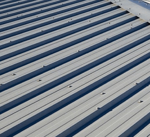 Does a Metal Roof Rust?