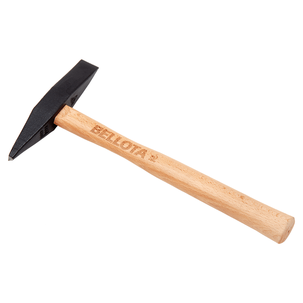 Beech wood handle chipping hammer pefc 0.45 kg / 5454450 Bellota