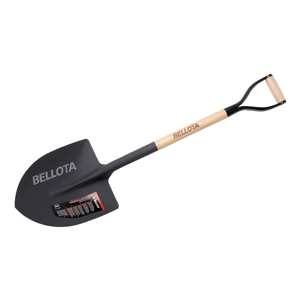 Construction shovels Bellota