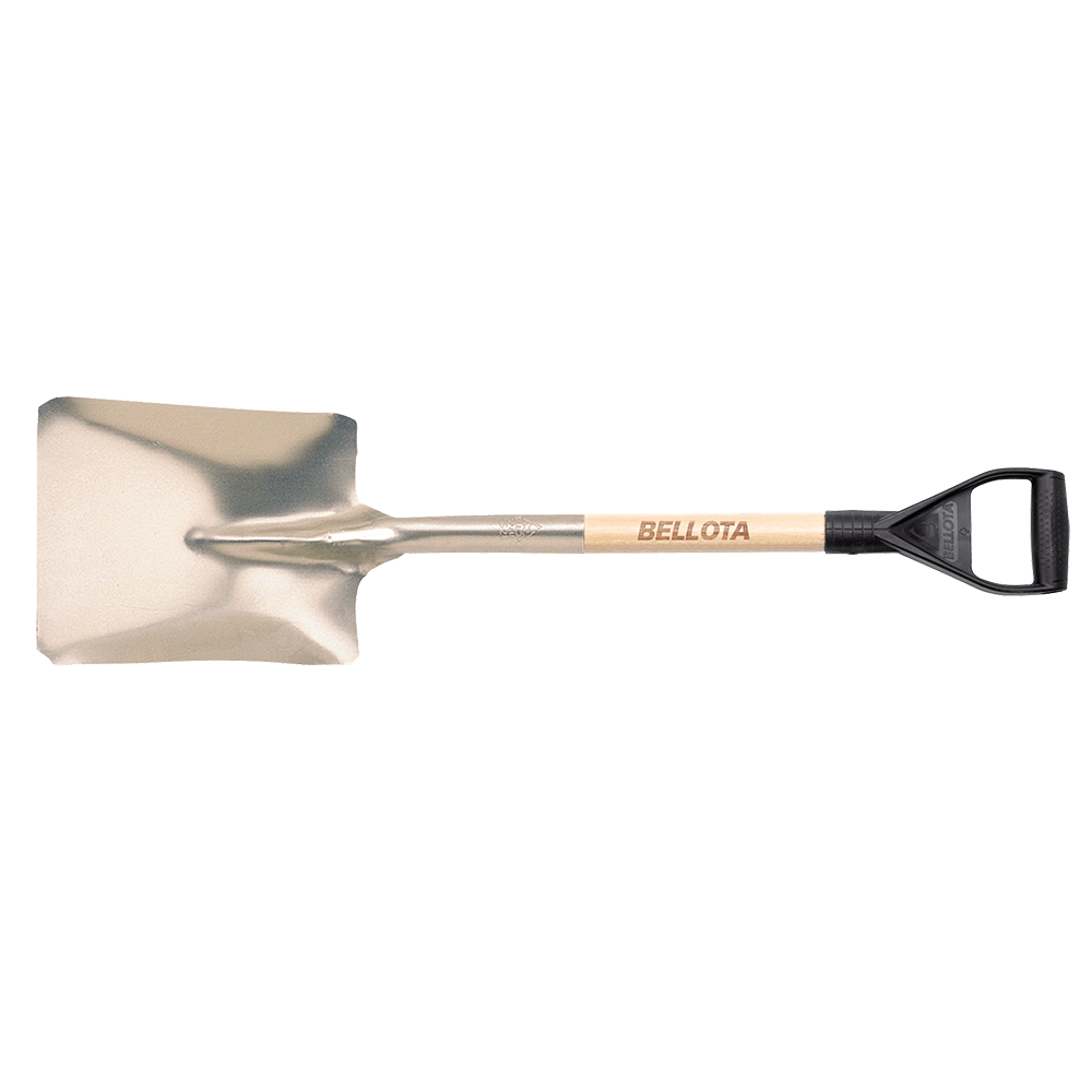 Shovels and spades for agriculture and garden Bellota