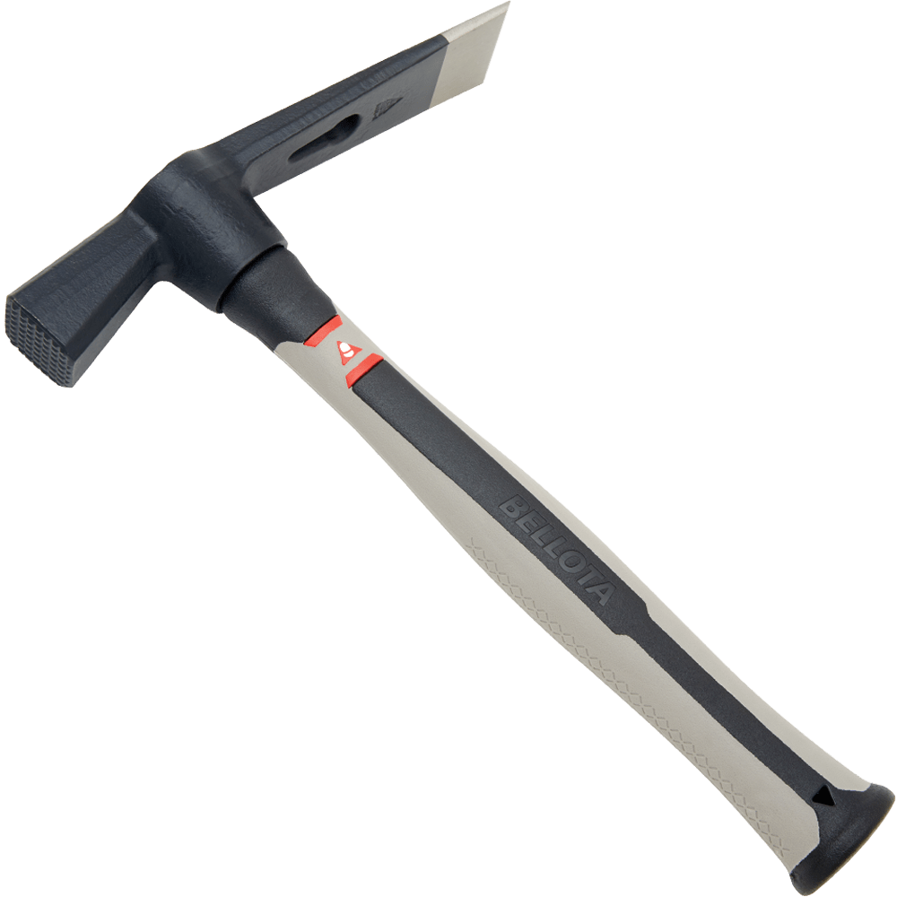 Carbon fibre handle hammerdigger pickaxe 0.52kg / 5931acf Bellota