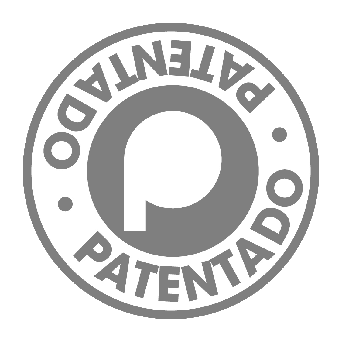 Megaband CPS 45º Bend PEMSA