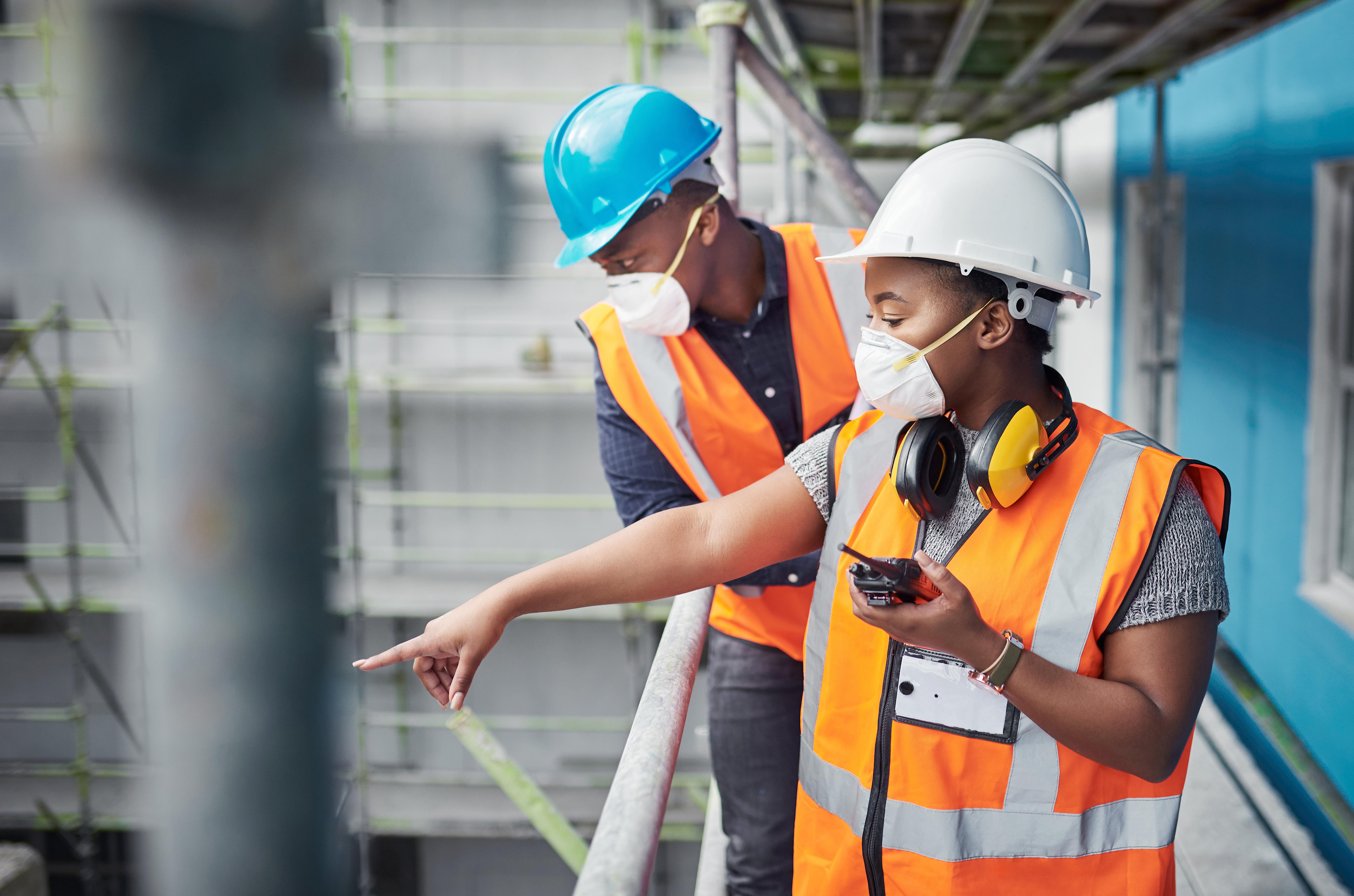 The Building Safety Act Where are we now? CIOB