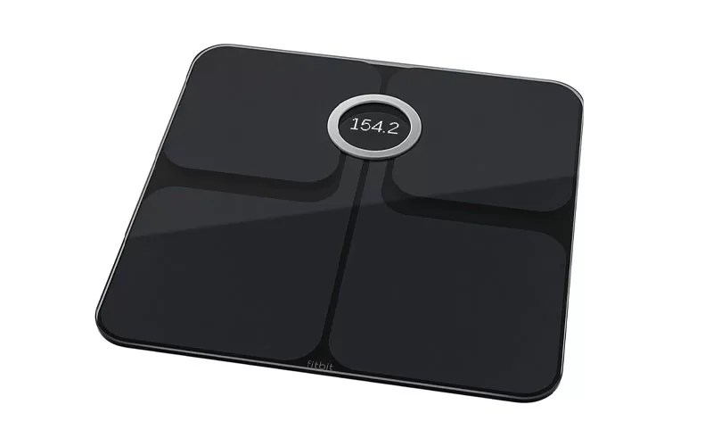 How To Connect the Fitbit Aria Scale to Your WiFi Network