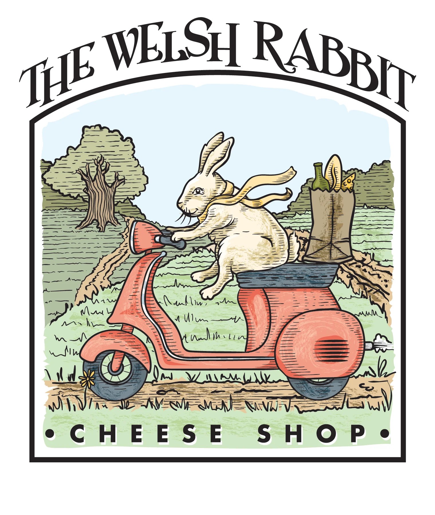 Events The Welsh Rabbit Cheese Shop