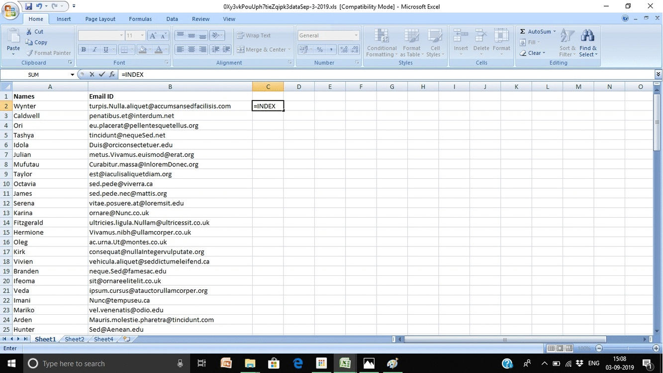 Unstop Competitions, Quizzes, Hackathons, Scholarships and