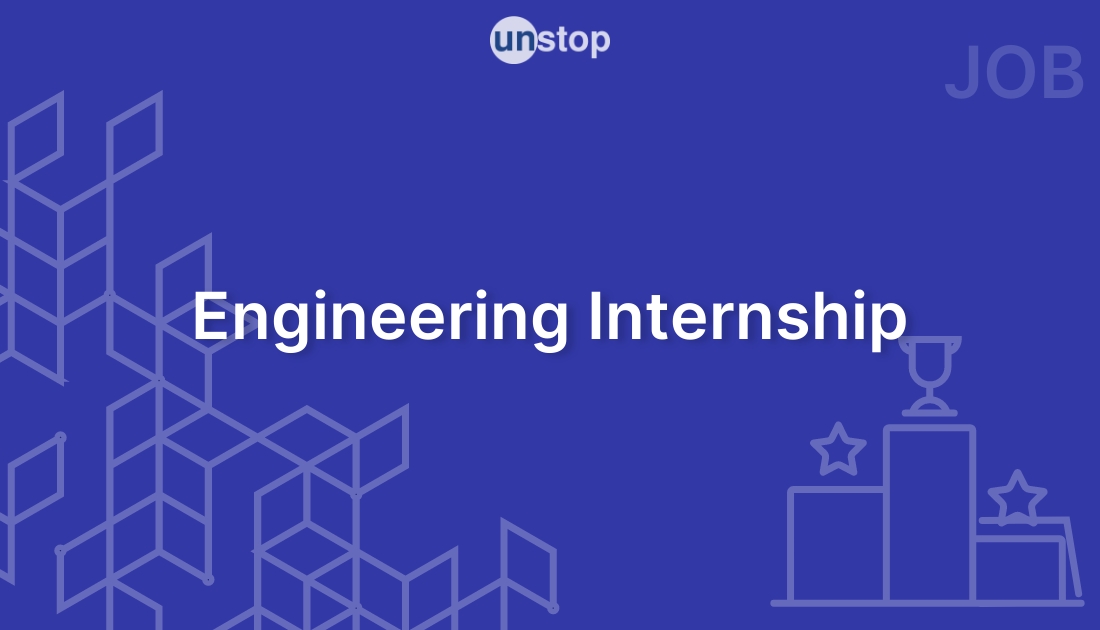 Engineering Internship by East Penn Manufacuring! // Unstop