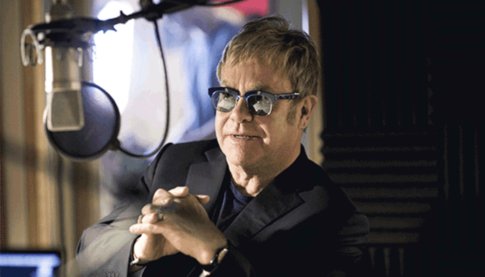 Elton John Stadtkonzerte