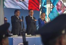 Photo of Así fue el Segundo Informe de Roberto García en Purísima