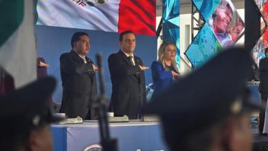 Photo of Así fue el Segundo Informe de Roberto García en Purísima