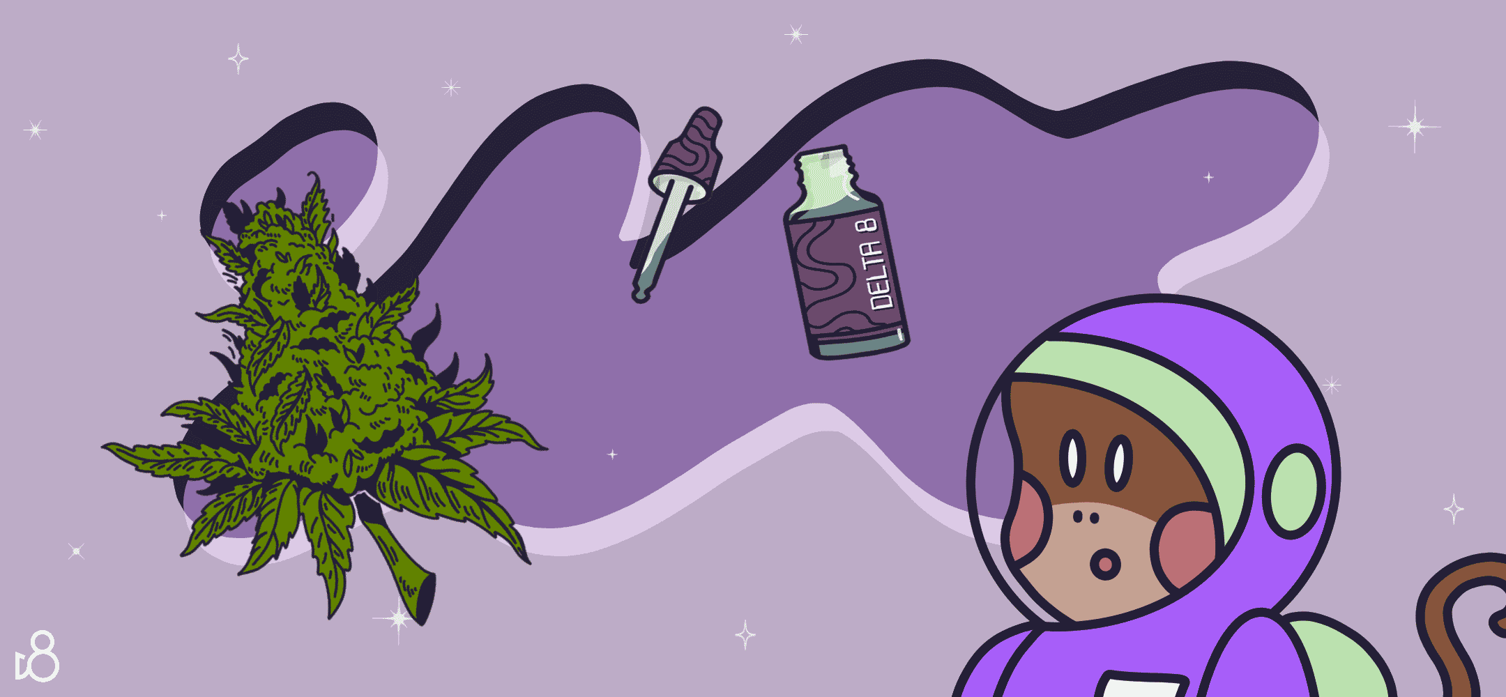 Best Delta 8 THC Flower Top Strains for Quality and Potency