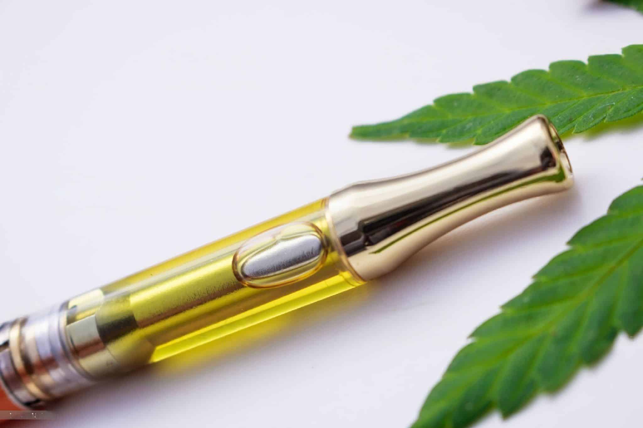 Best Dab Cart Flavors Top Picks for Discerning Vapers