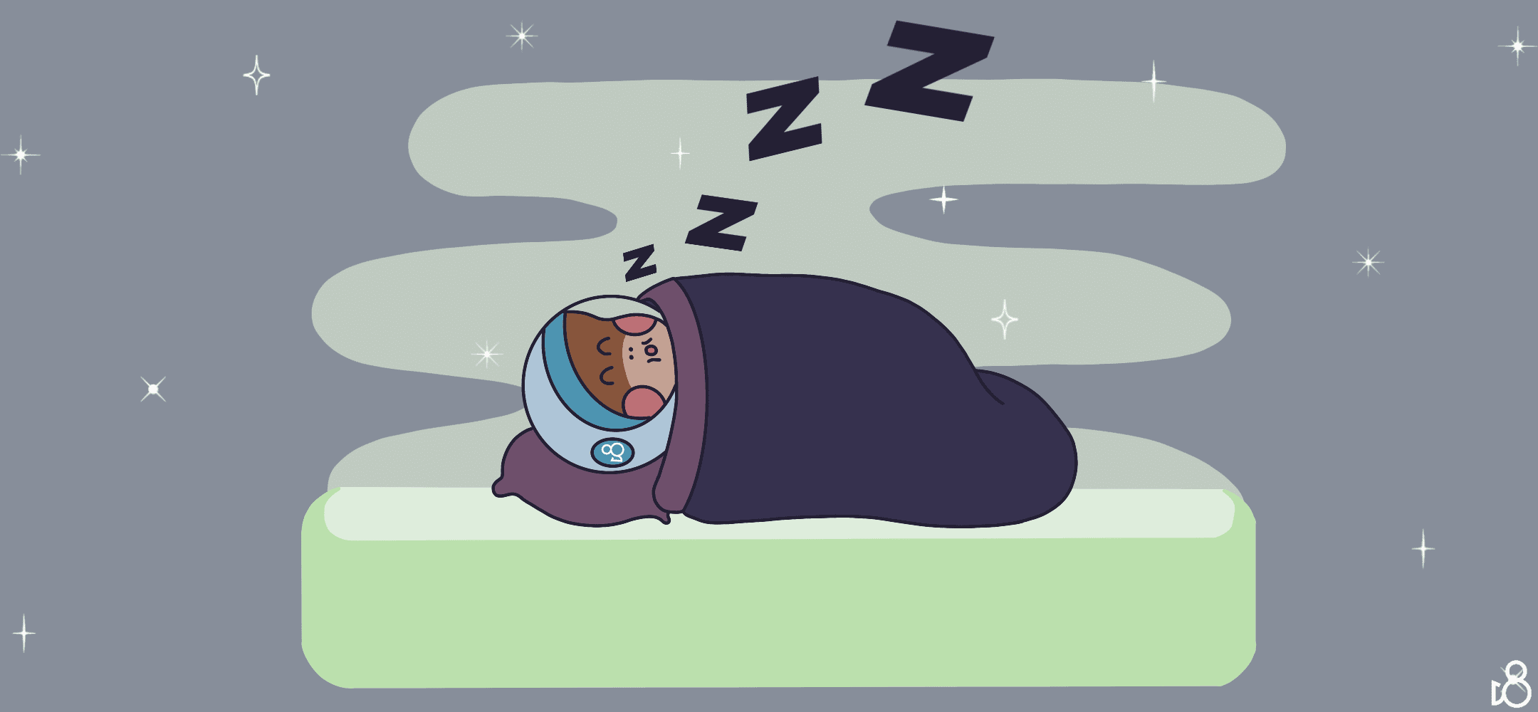 The Best Edibles for a Good Night’s Sleep D8 Super Store