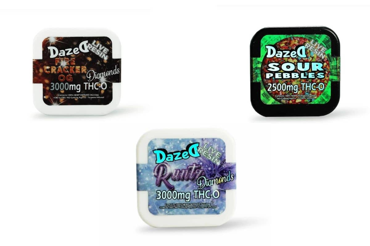 Different Types of Wax Dabs A Clear and Concise Guide