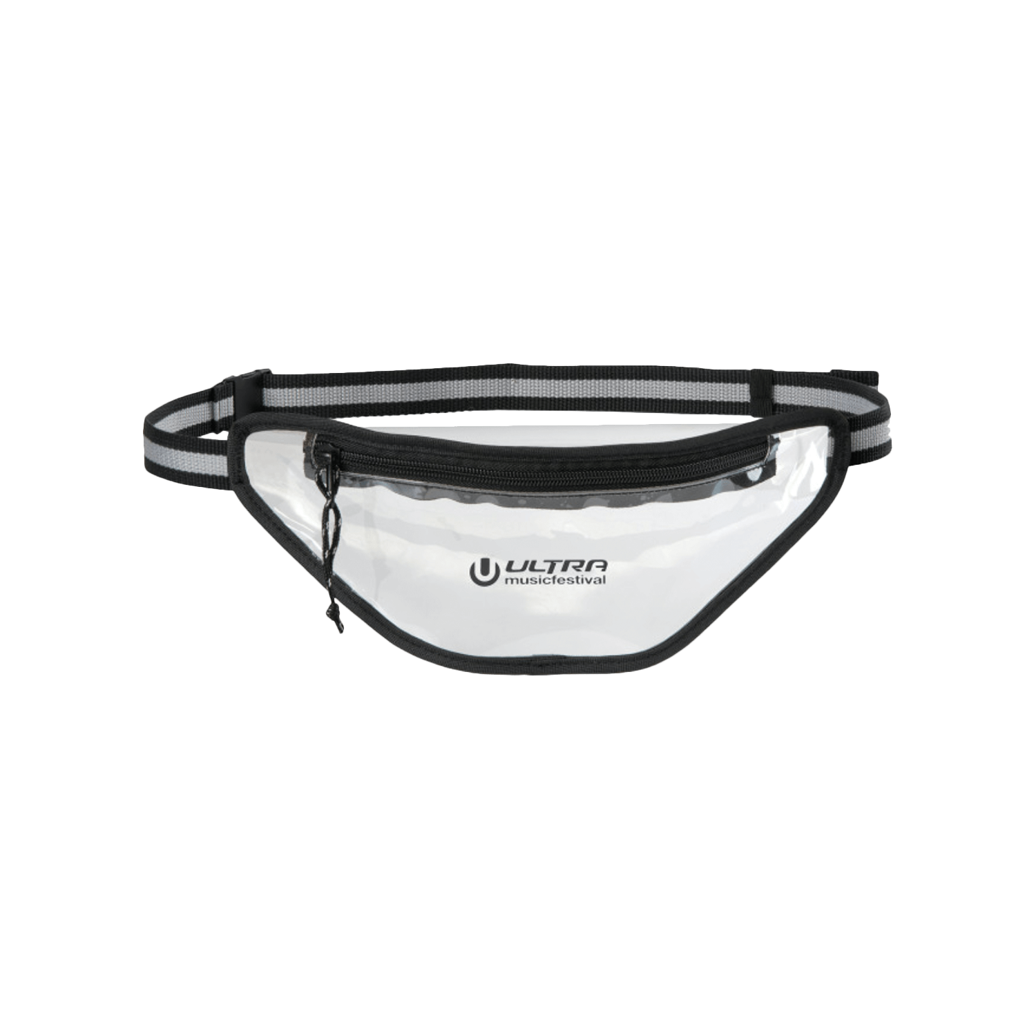 Sigma Clear Waist Pack