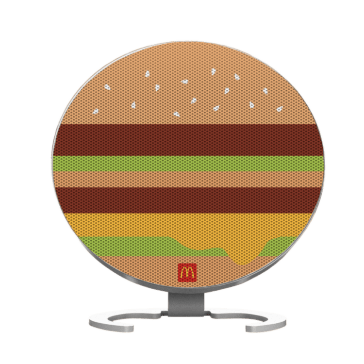 Sonosphear™ Wireless Speaker