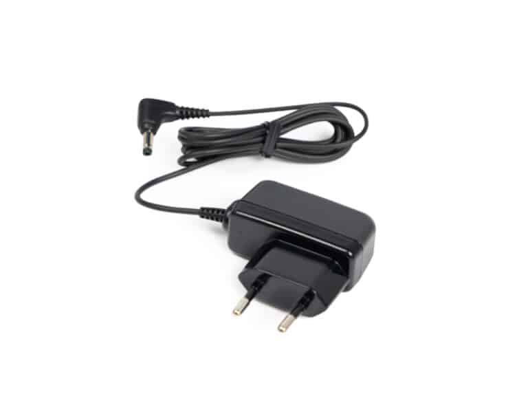 Adapter voor Omron bloeddrukmeter kopen?