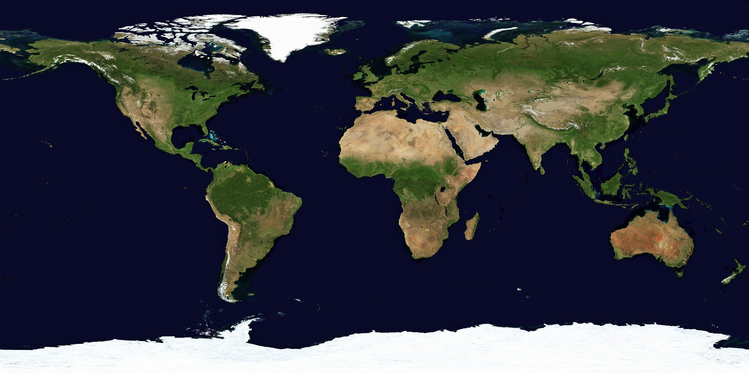 Map Of World Before Ice Age We're Not In An Ice Age At The Moment, But Ice Caps Are Still Present. | U.s. Geological Survey