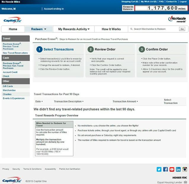 Capital One Venture Miles Redemption Chart Gallery Of Capital One Venture Miles Redemption Chart Gallery Of