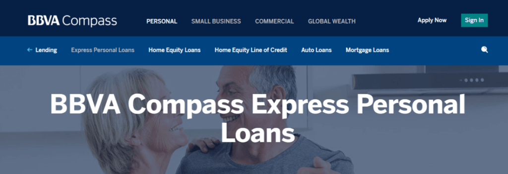 BBVA Express Personal Loans Make Borrowing Affordable and Fast
