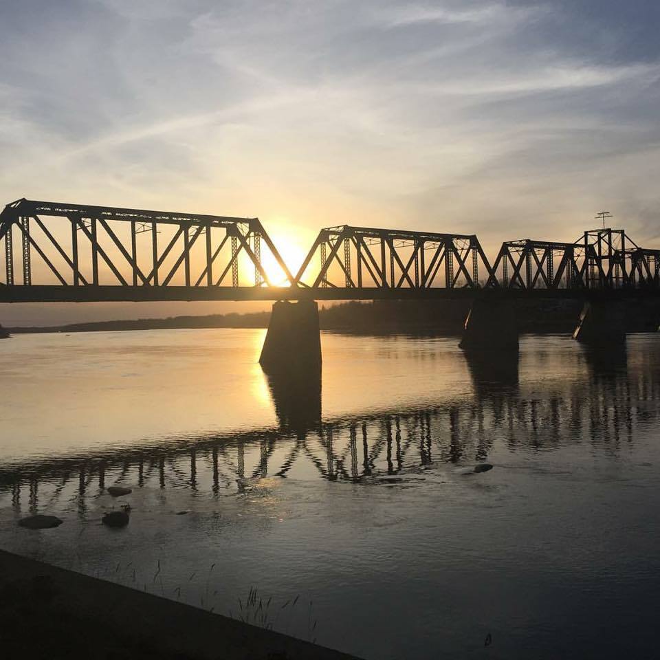 prince albert bridge District 99 Toastmasters