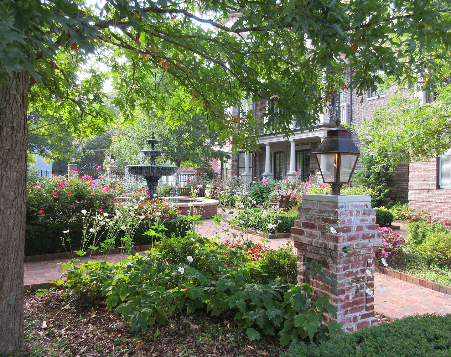 The Brownstones D9 Development