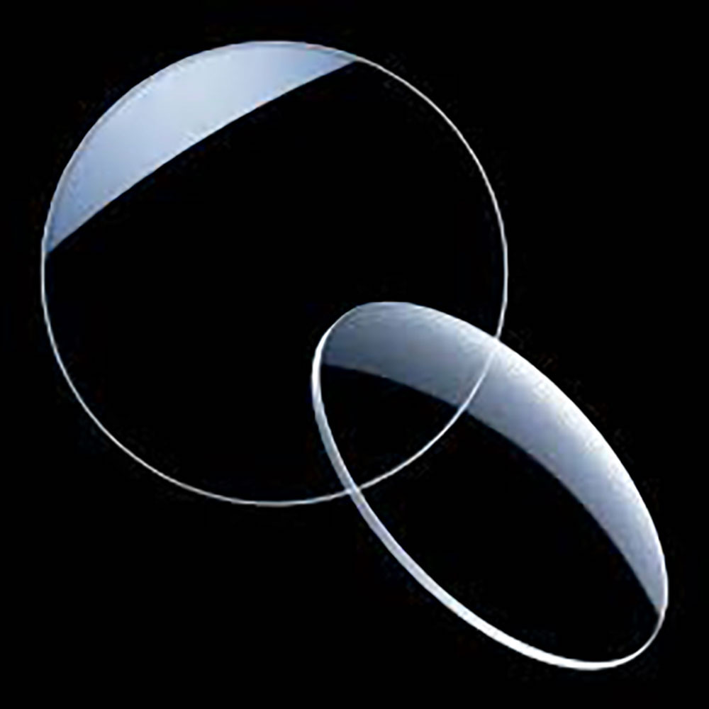 Prescription Lenses Only DIVINE NINE EYEWEAR