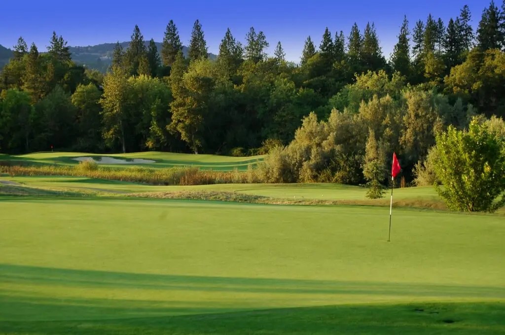 Eagle Point Golf Course District 9 Foundation