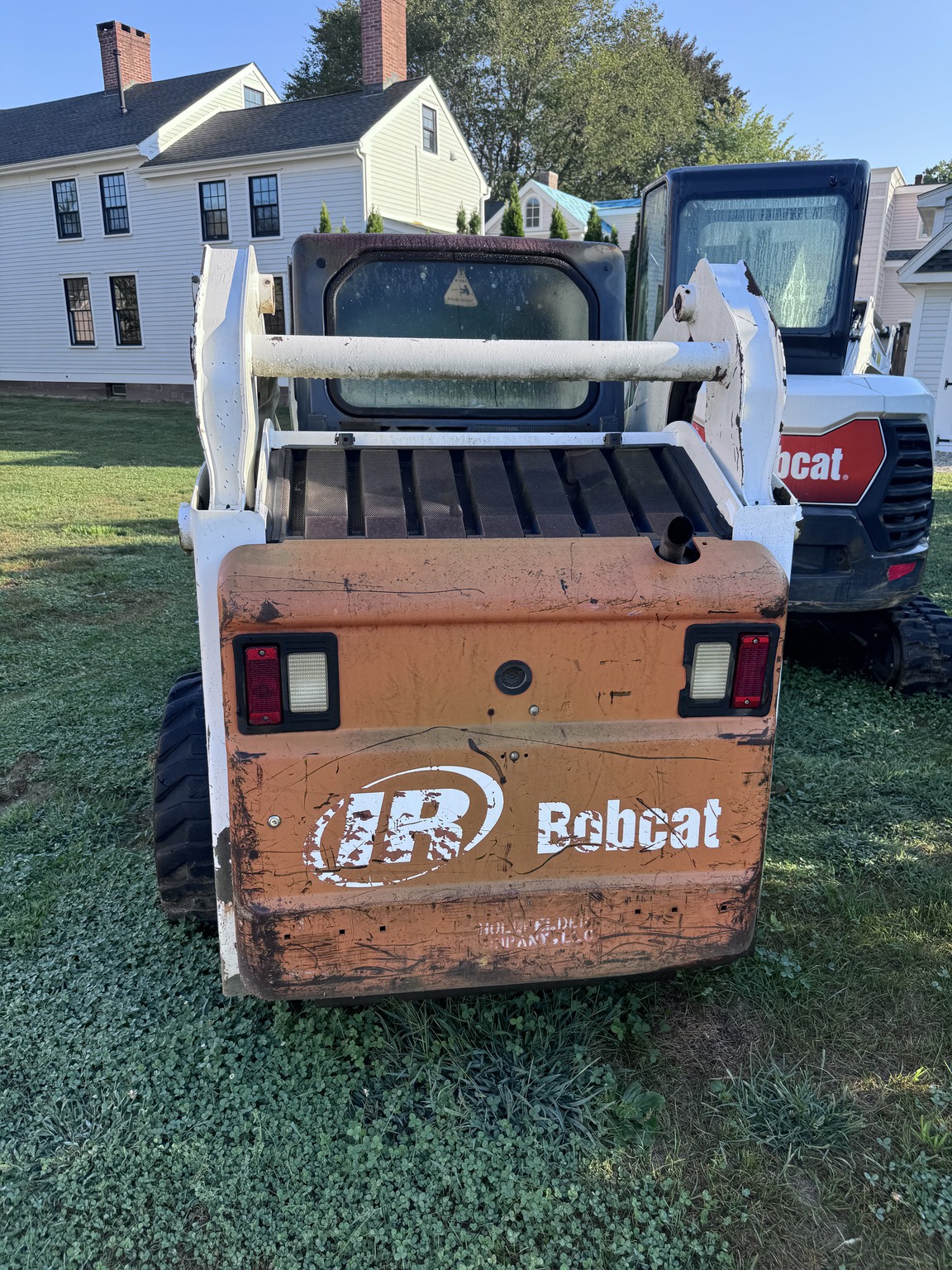 773T United Ag & Turf