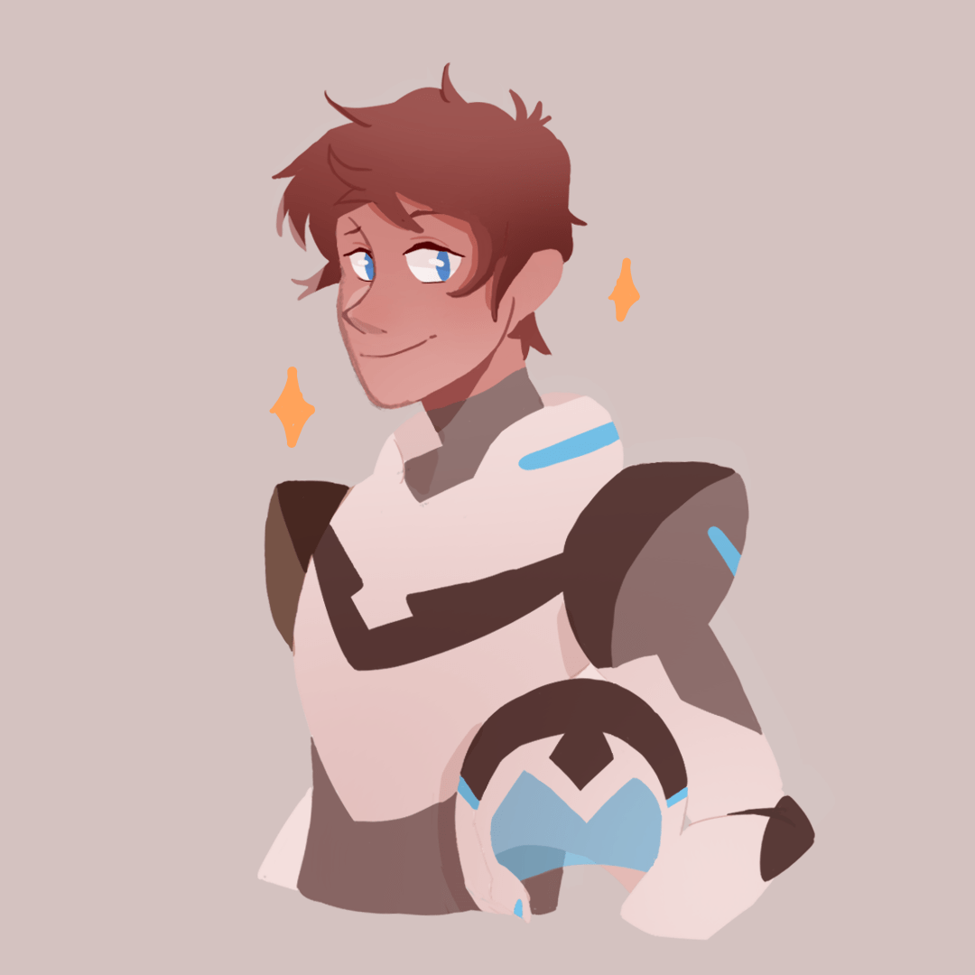 simple lineless art Artists&Clients