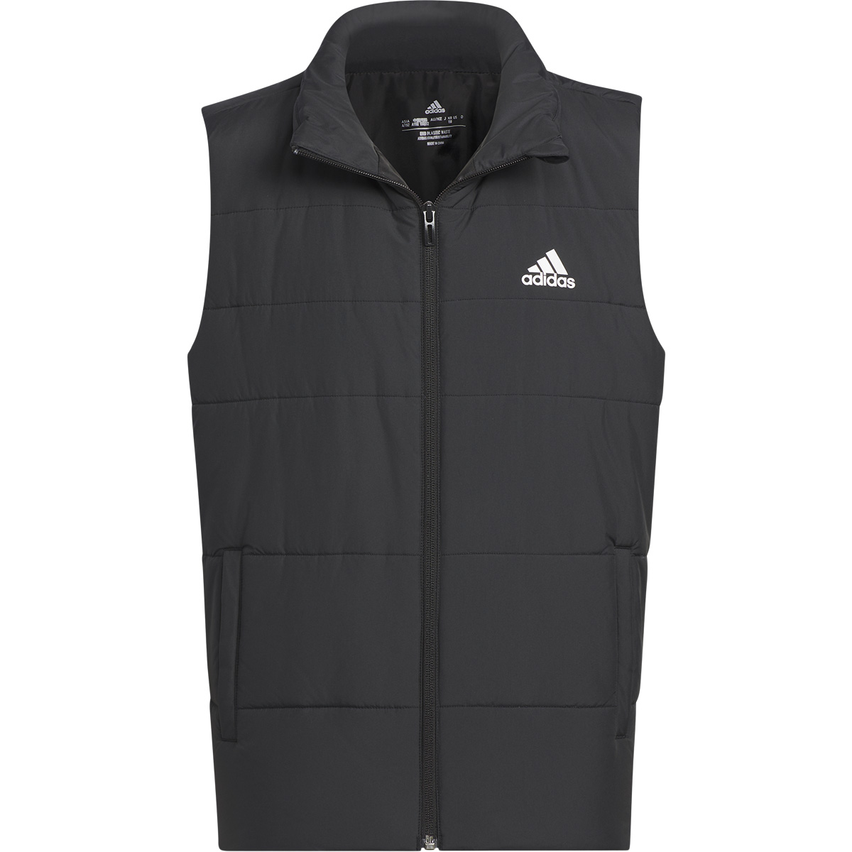 Køb adidas Padded Vest Børn Sort