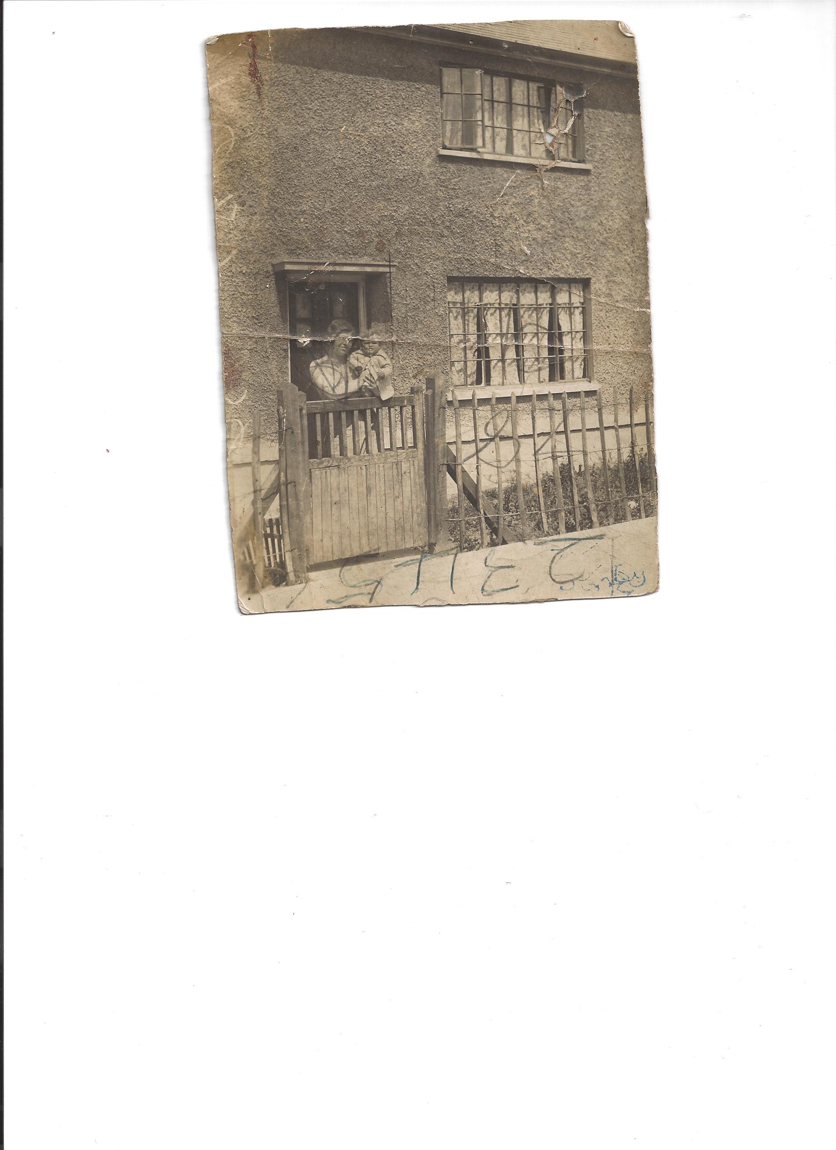 Kipling Avenue Places Tilbury and Chadwell Memories