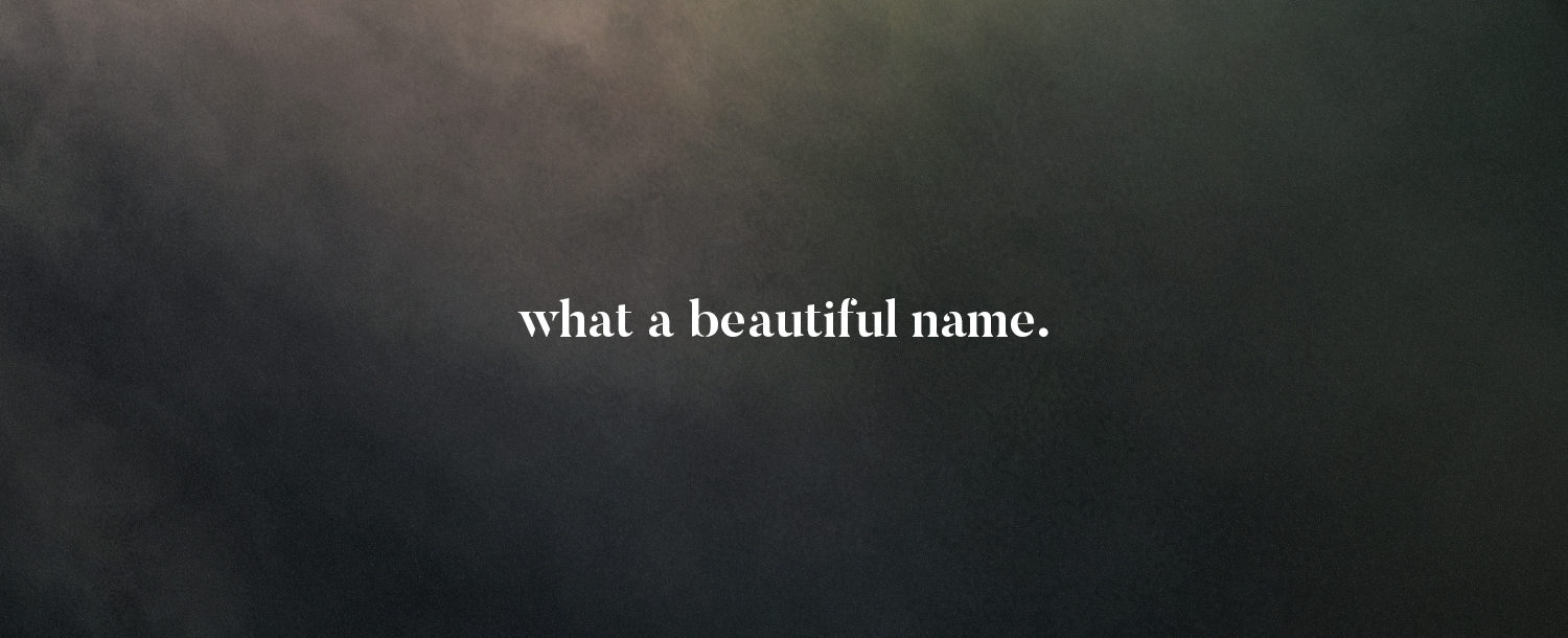 How To Play "What A Beautiful Name" Worship